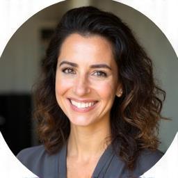 María García
